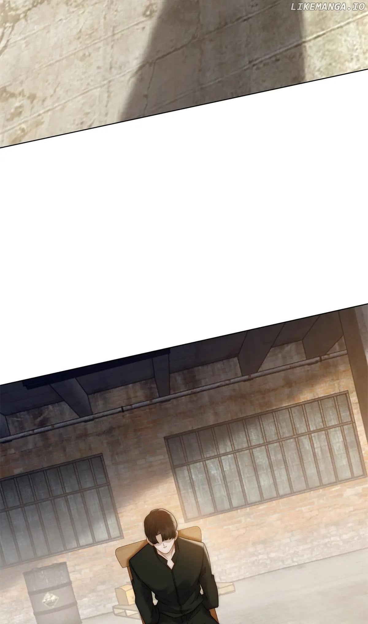 Don't Mess with a Deadly Revenger Chapter 45 - page 21